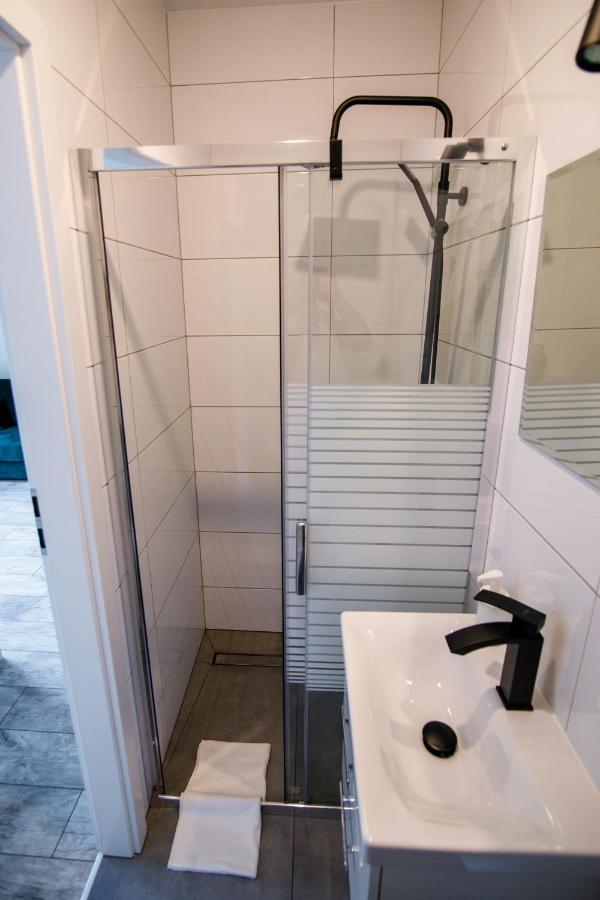 Lesny Zakatek Villa Rybno  Екстериор снимка